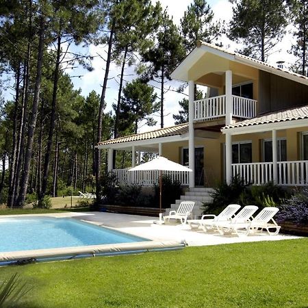 Lagrange Vacances - Eden Parc Golf Lacanau Δωμάτιο φωτογραφία