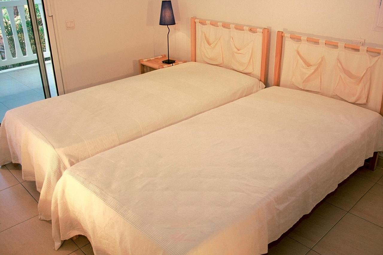Lagrange Vacances - Eden Parc Golf Lacanau Εξωτερικό φωτογραφία