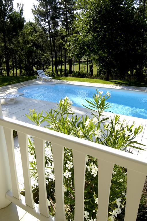 Lagrange Vacances - Eden Parc Golf Lacanau Εξωτερικό φωτογραφία