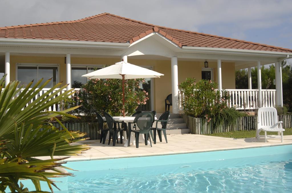 Lagrange Vacances - Eden Parc Golf Lacanau Δωμάτιο φωτογραφία