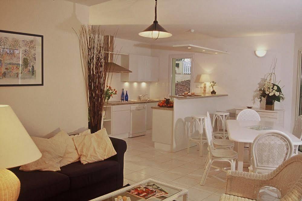 Lagrange Vacances - Eden Parc Golf Lacanau Εξωτερικό φωτογραφία